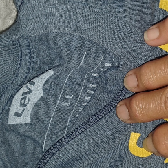 Levi's men's t-shirt - Picture 3 of 3